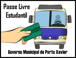 Passe Livre Estudantil para o 2° Semestre pode ser encaminhado